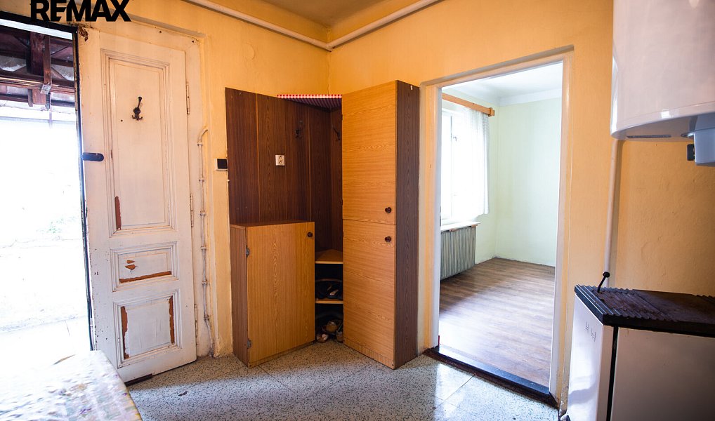 Prodej domu 80 m² s pozemkem 288 m², Nový Knín – náhled fotky 12