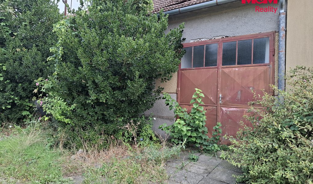 Prodej domu 180 m² s pozemkem 827 m², Vlkoš – náhled fotky 2