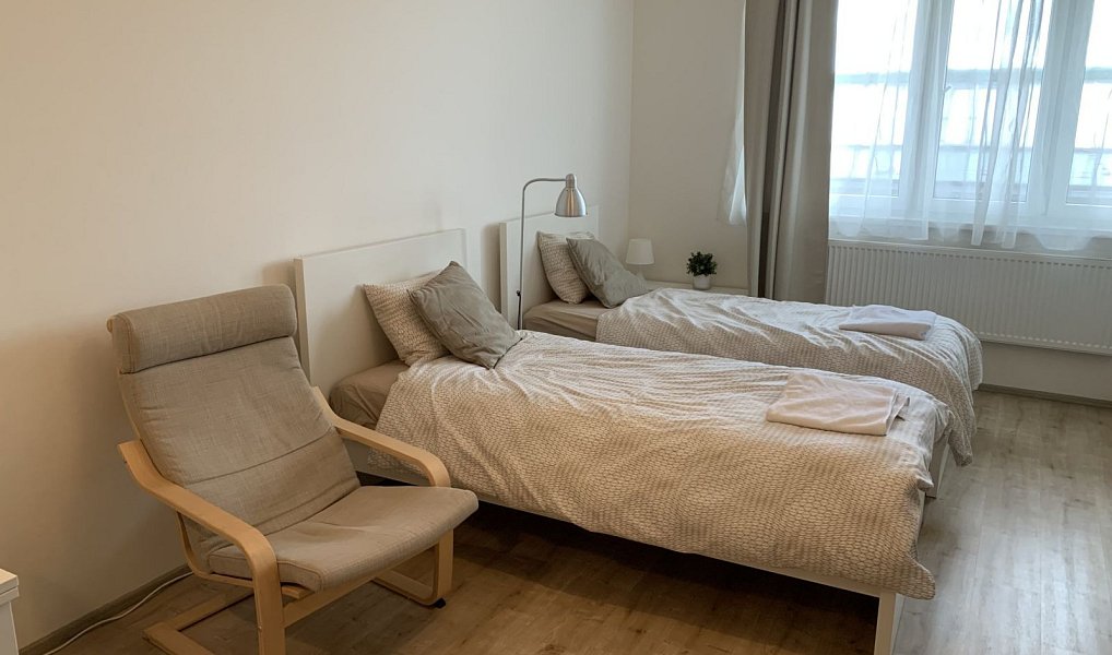 Prodej bytu 1+kk 33 m², Praha – náhled fotky 10