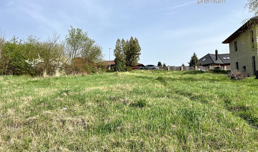 Pronájem zahrady 763 m², Tachov – náhled fotky 2
