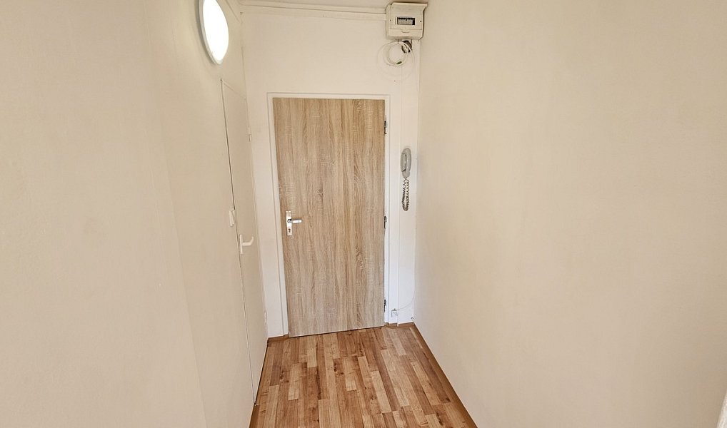 Prodej bytu 1+kk 22 m², Ústí nad Labem – náhled fotky 10