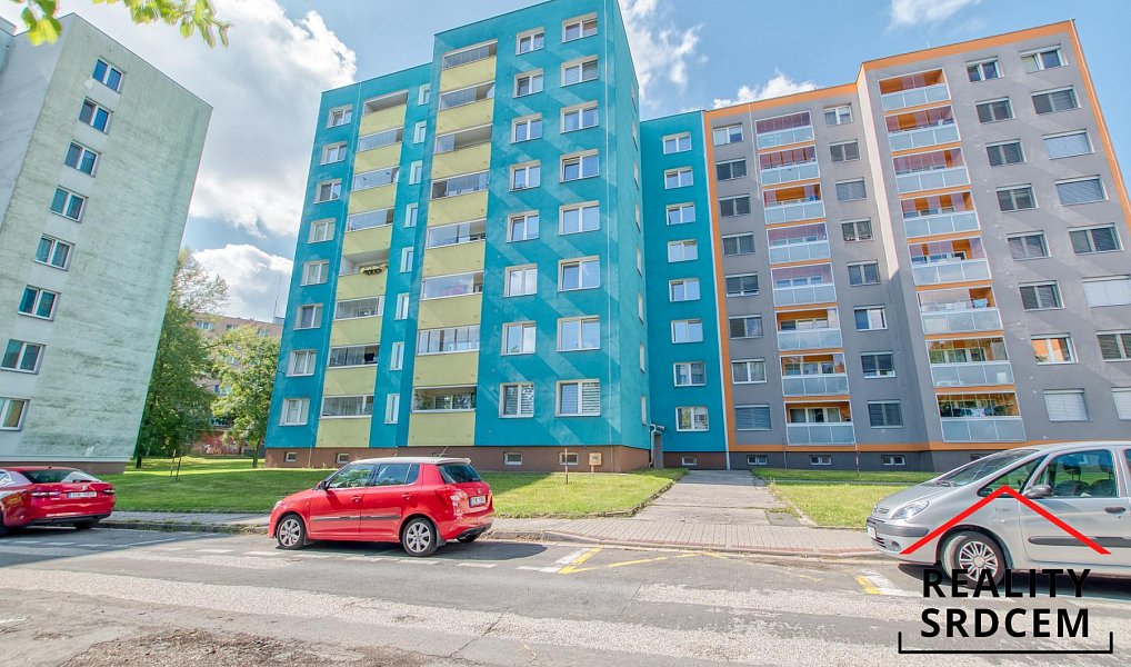 Prodej bytu 3+1 71 m², Ostrava – náhled fotky 25