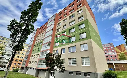 Prodej bytu 4+1 88 m², Františka Malíka, Most