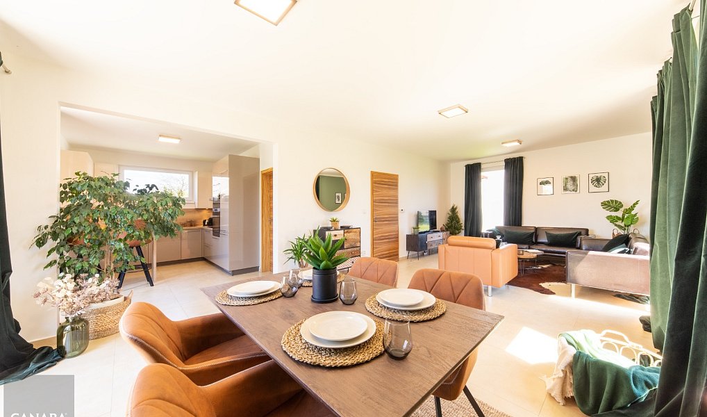 Prodej domu 132 m² s pozemkem 1 m², Nový Jičín – náhled fotky 4