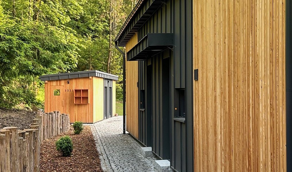 Prodej bytu 3+kk 60 m², Janov nad Nisou – náhled fotky 2