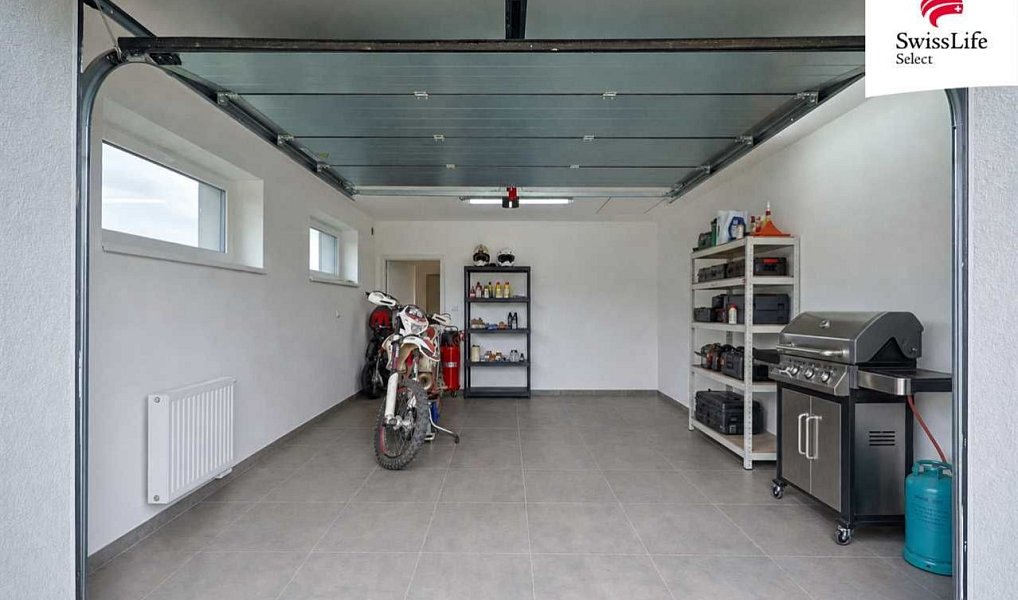 Prodej domu 153 m² s pozemkem 1 060 m², Hradec – náhled fotky 19