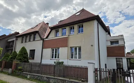 Prodej domu 150 m² s pozemkem 159 m², Ke Kamenci, Pardubice - Bílé Předměstí