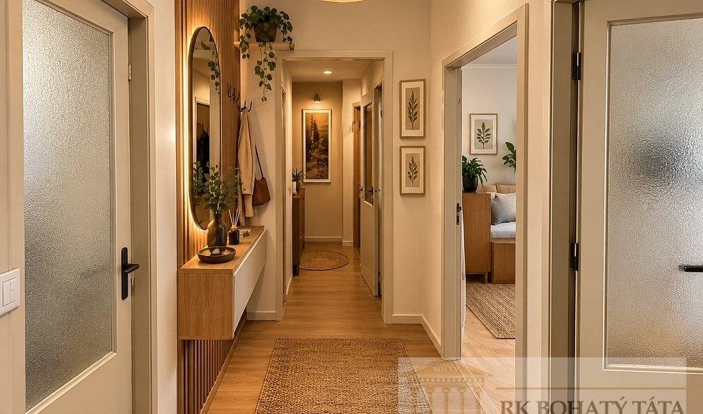 Prodej bytu 4+1 82 m², Praha – náhled fotky 6