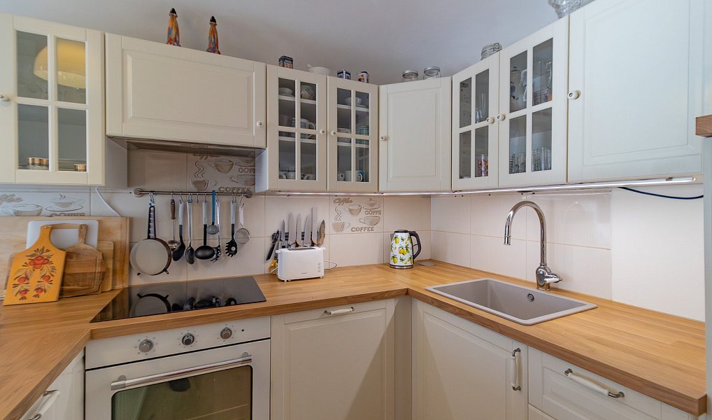 Prodej bytu 2+kk 58 m², Hartmanice – náhled fotky 4