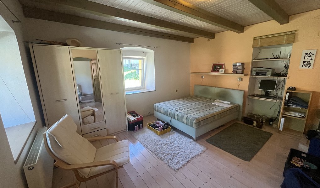 Prodej chalupy 200 m², Bousín – náhled fotky 22