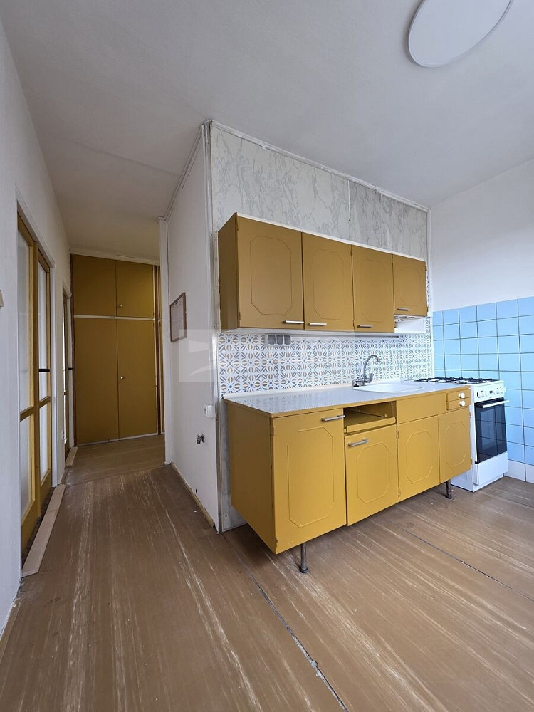 Prodej bytu 2+1 53 m² – fotografie 2