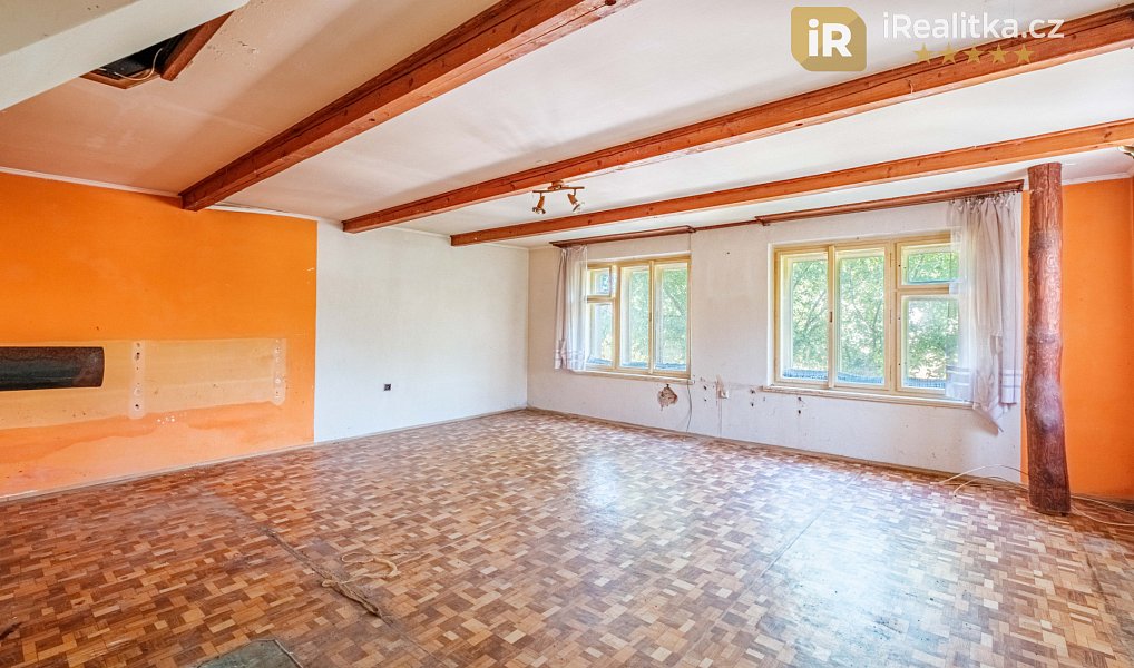 Prodej domu 66 m² s pozemkem 585 m², Černilov – náhled fotky 2