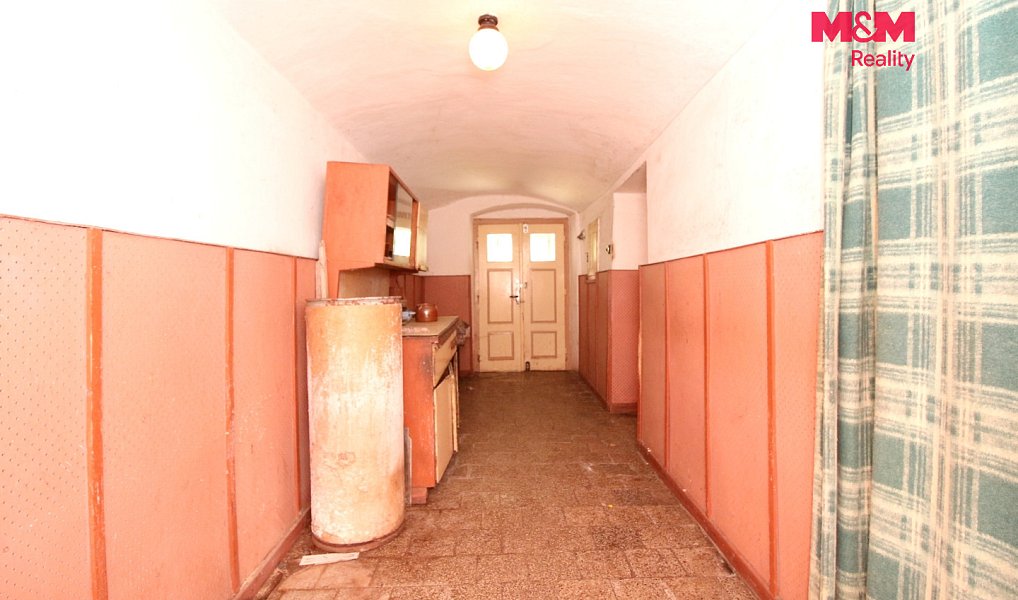 Prodej domu 160 m² s pozemkem 1 132 m², Nový Hrádek – náhled fotky 17