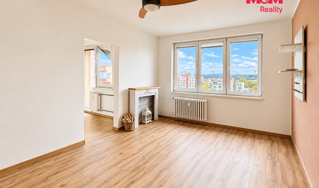 Prodej bytu 3+1 67 m², České Budějovice – náhled fotky 10