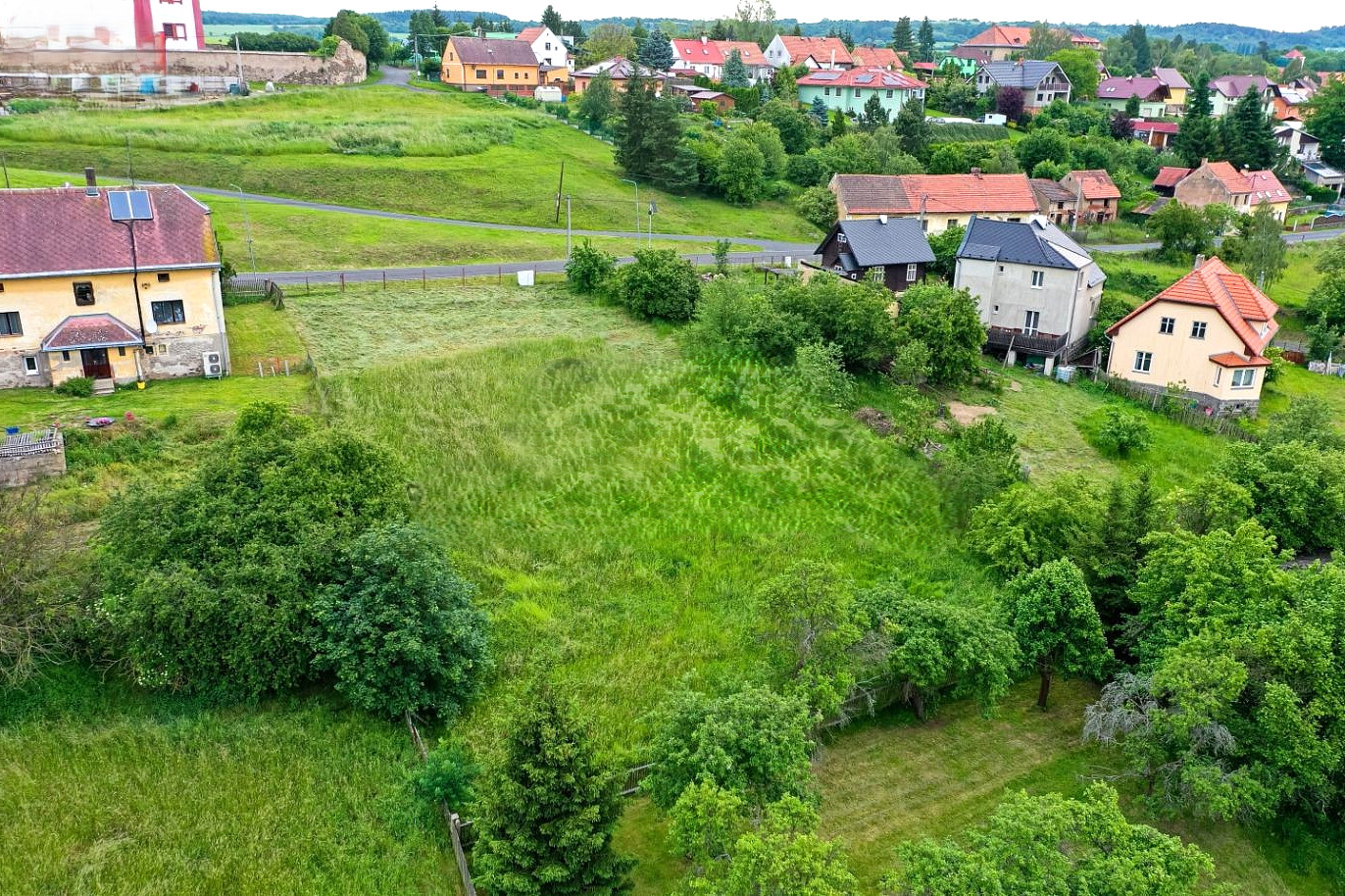 Prodej stavebního pozemku 1 041 m² – fotografie 4