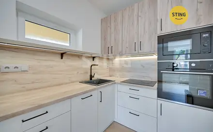 Prodej bytu 2+kk 65 m², Temenická, Šumperk