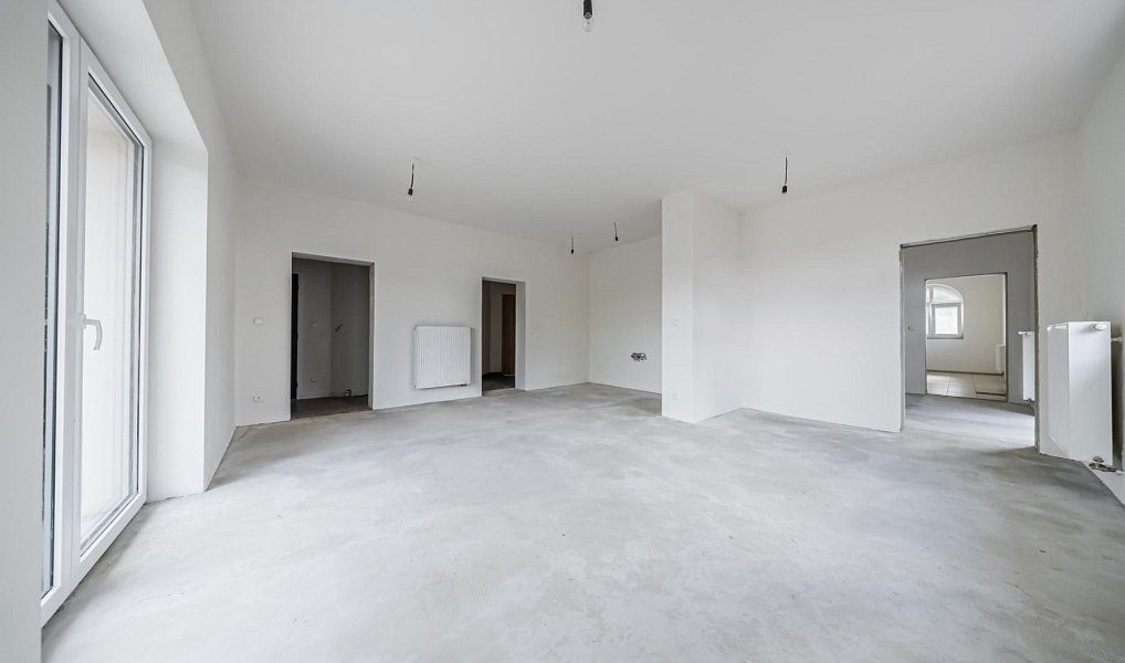 Prodej bytu 3+1 106 m², Buštěhrad – náhled fotky 11