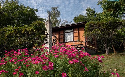 Prodej domu 37 m² s pozemkem 864 m², Zdiby - Brnky, okres Praha-východ