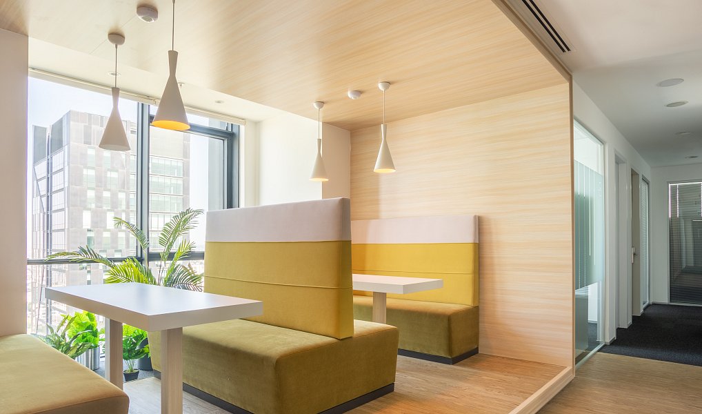 Pronájem komerčního prostoru, 5 m², Holešovice - Praha 7, Praha