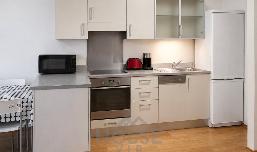 Prodej bytu 1+kk 35 m², Praha – náhled fotky 2
