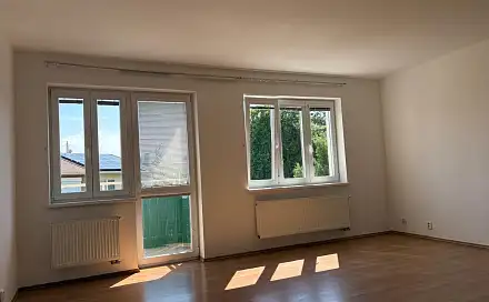 Pronájem bytu 2+kk 59 m²