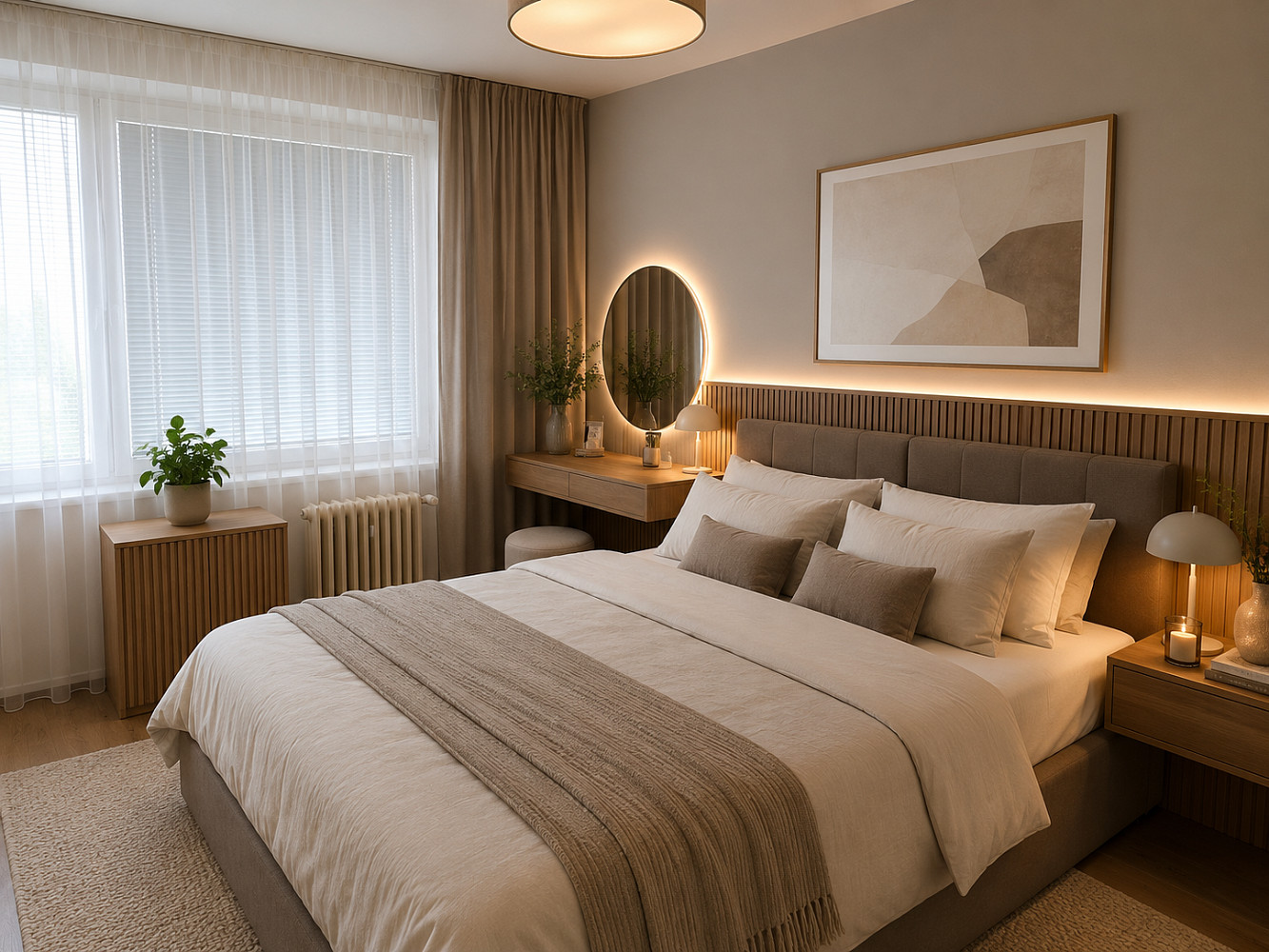 Prodej bytu 2+1 60 m² – fotografie 3