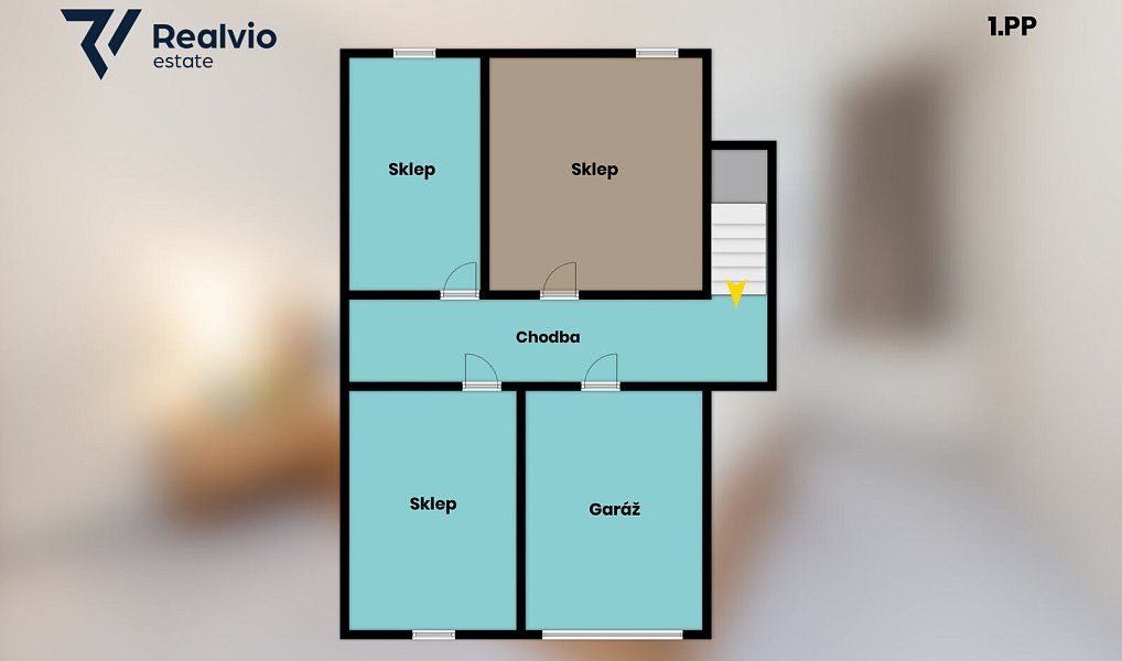 Prodej bytu 4+1 101 m², Brno – náhled fotky 23