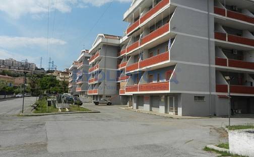 Prodej bytu 4+kk 70 m², Scalea, Italia, Itálie