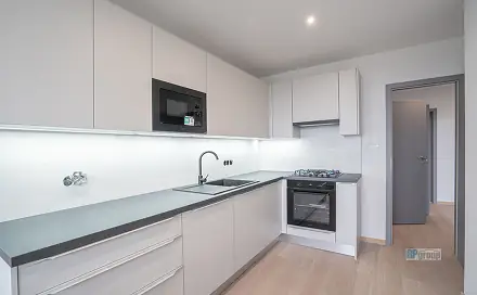 Pronájem bytu 16 m²