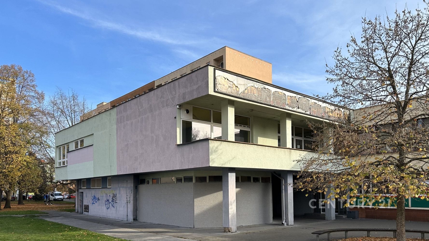 Prodej ubytovacího objektu 1 148 m² – fotografie 2