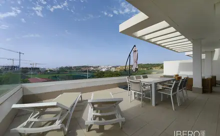 Prodej bytu 4+kk 232 m², Estepona, Španělsko