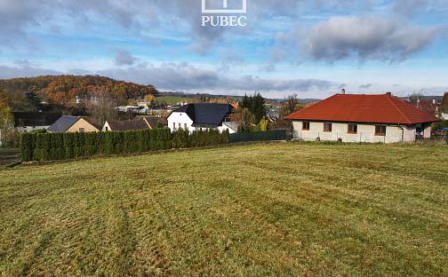 Prodej stavebního pozemku 7 743 m², Chocenice, okres Plzeň-Jih