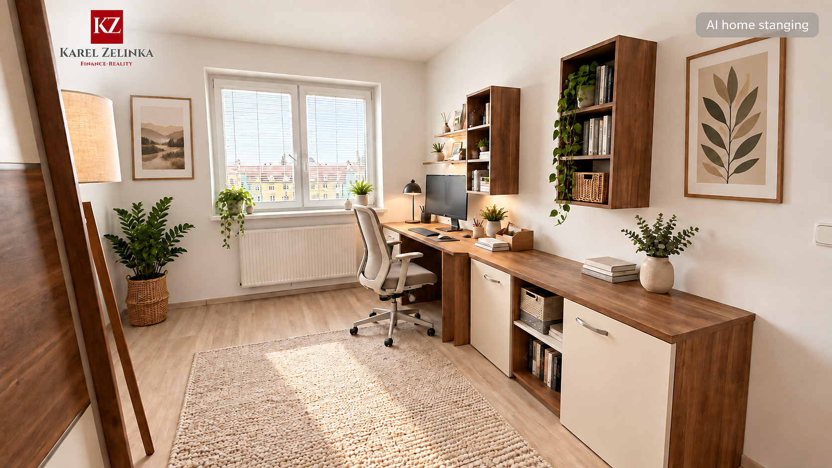 Prodej bytu 3+kk 66 m² – fotografie 3