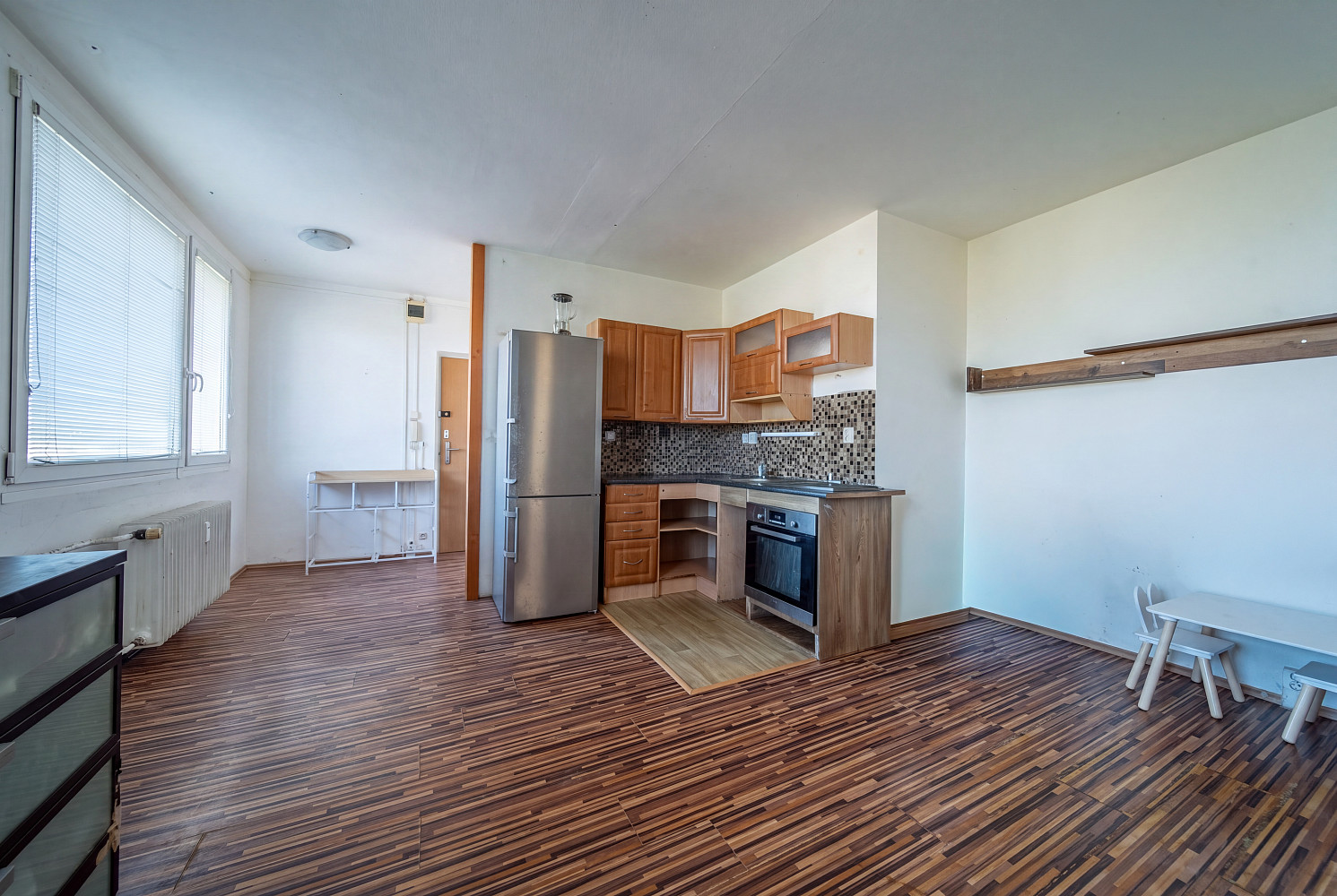 Prodej bytu 2+1 43 m² – fotografie 2
