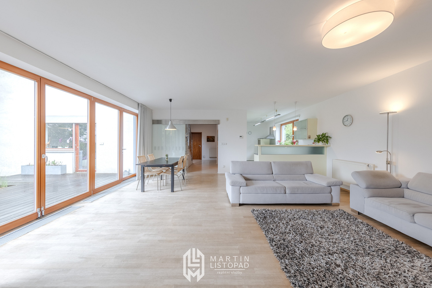 Prodej domu 196 m² s pozemkem 750 m² - Ansicht 5