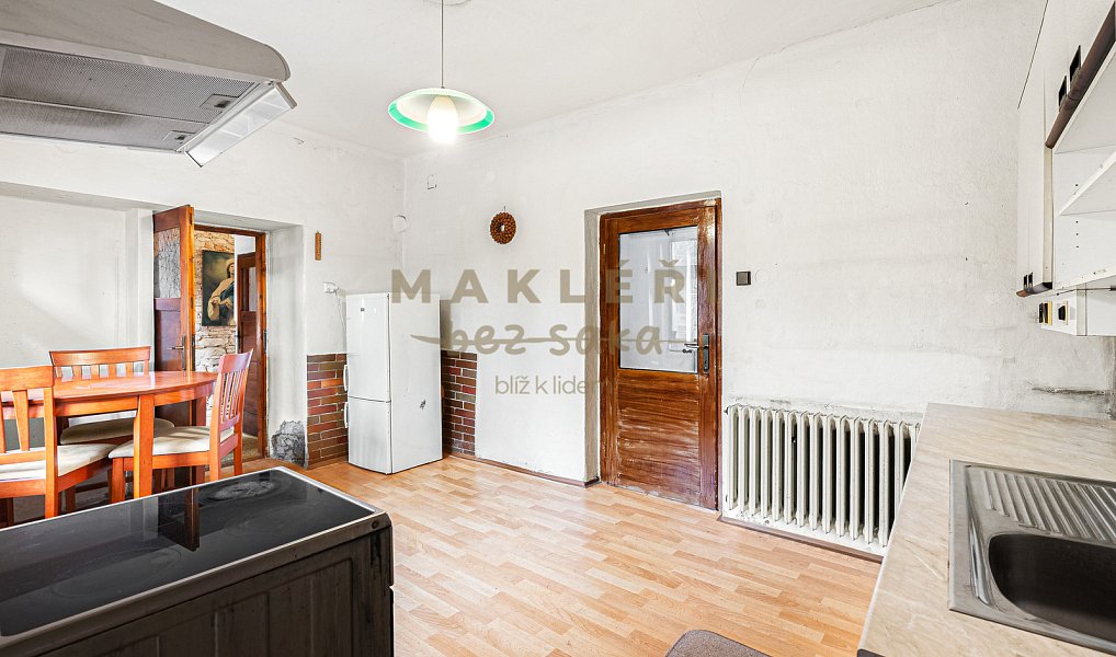 Prodej domu 135 m² s pozemkem 327 m², Kostelec nad Labem – náhled fotky 10