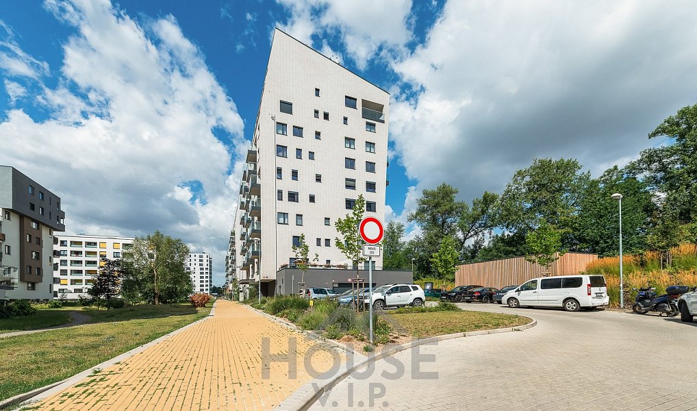 Prodej bytu 2+kk 60 m², Praha – náhled fotky 37