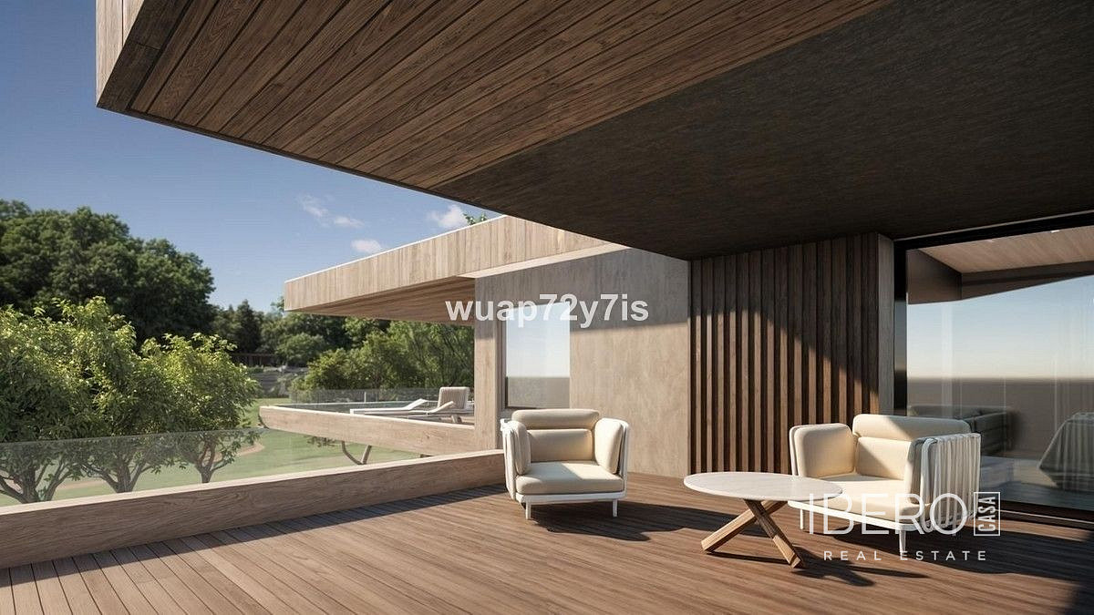 Casa 5+kk – Málaga, La Princesa, Carretera de Cádiz - Vista 3