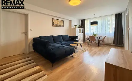 Prodej bytu 3+1 68 m², U stadionu, Mladá Boleslav - Mladá Boleslav II