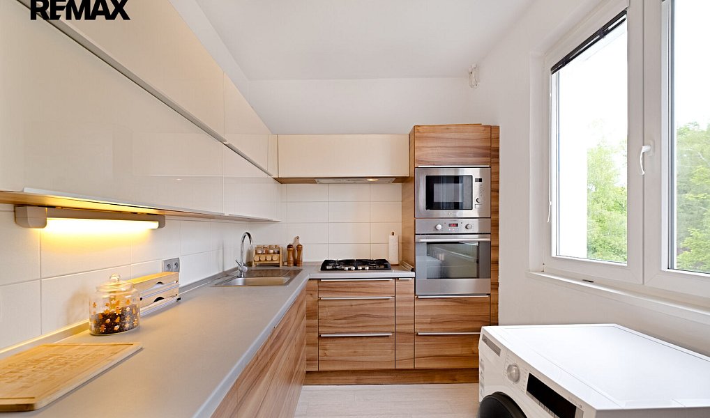 Prodej bytu 3+1 73 m², Rožnov pod Radhoštěm – náhled fotky 4
