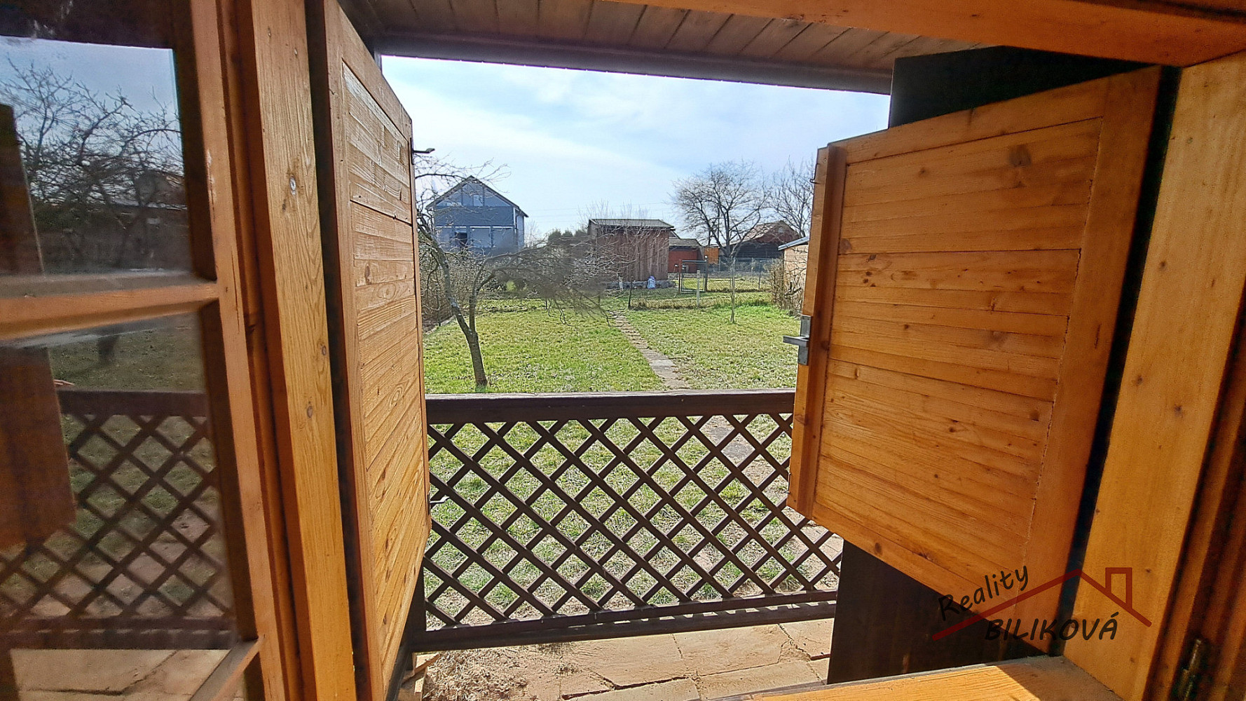 Prodej chaty/chalupy 14 m² s pozemkem 202 m² – fotografie 5