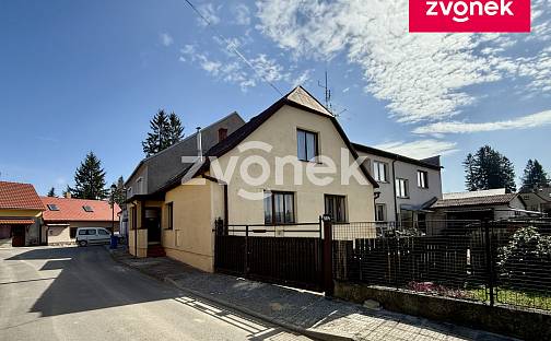 Prodej domu 93 m² s pozemkem 167 m², Vodičkova, Počátky, okres Pelhřimov