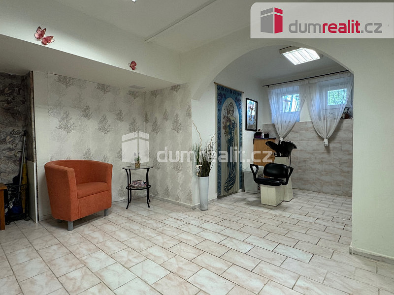 Prodej obchodních prostor 22 m² — photo 4