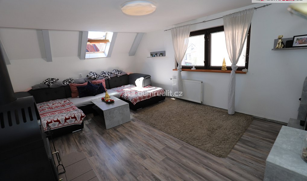 Prodej nájemního domu, činžáku 330 m², Habartov – náhled fotky 3