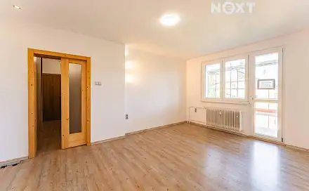 Prodej bytu 3+1 74 m², 17. listopadu, Zábřeh, okres Šumperk