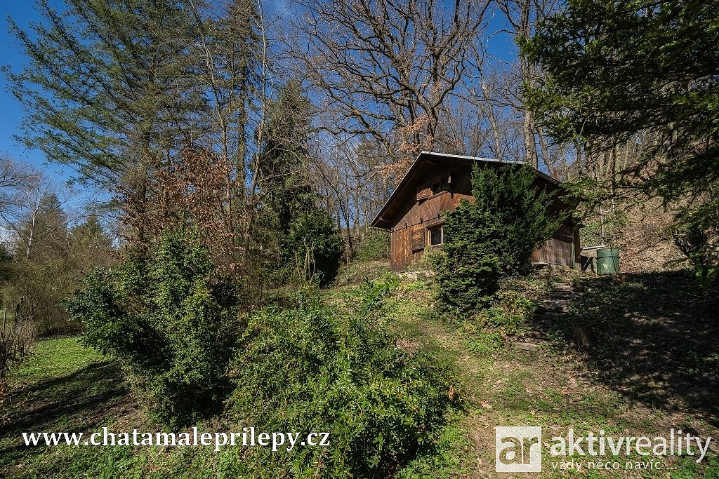 Prodej chaty/chalupy 40 m² s pozemkem 400 m² — photo 2