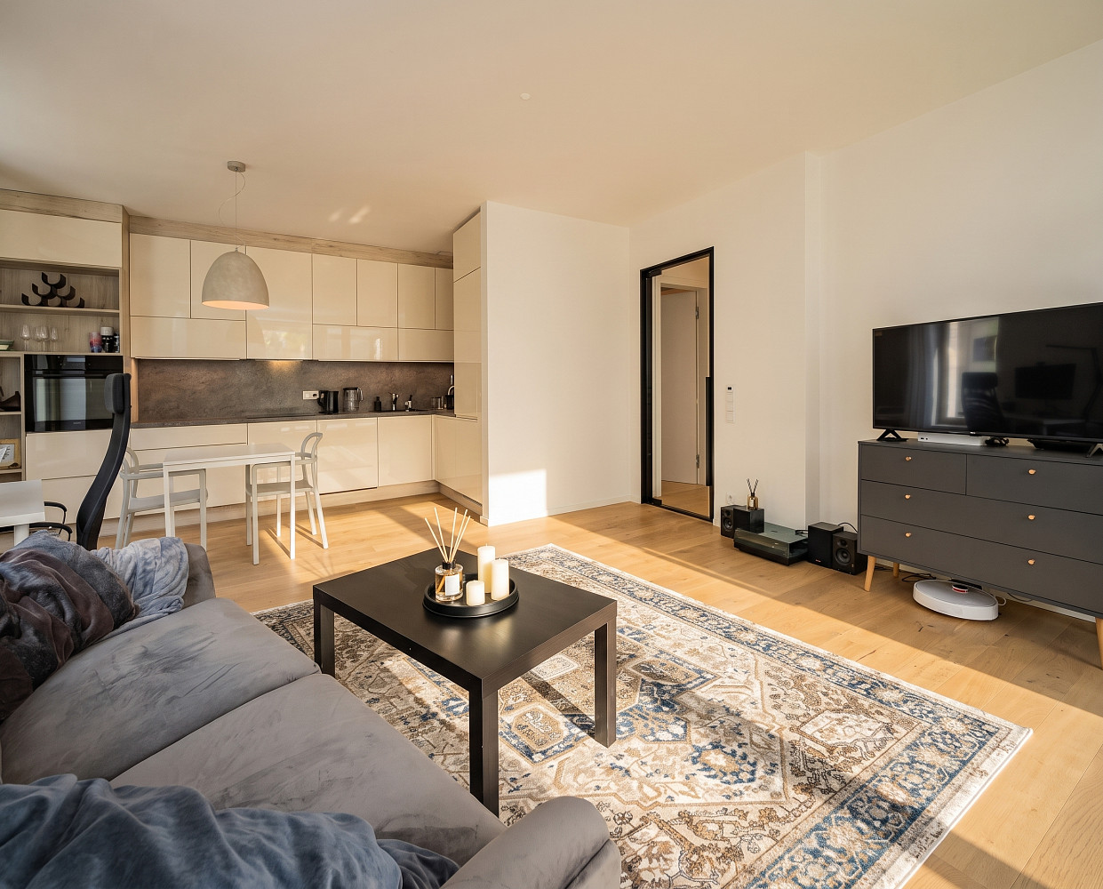 Prodej bytu 2+kk 57 m² – fotografie 5
