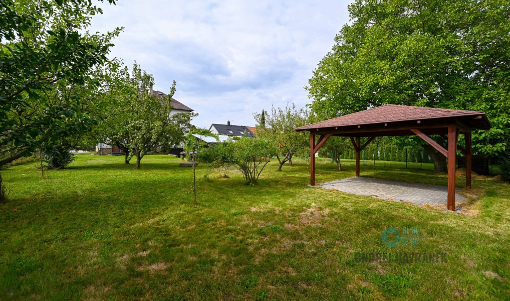 Prodej domu 222 m² s pozemkem 1 131 m², Chvalčov – náhled fotky 22