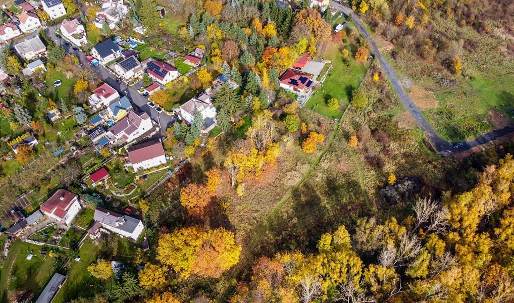 Prodej stavebního pozemku 6 468 m², Košťany – náhled fotky 16