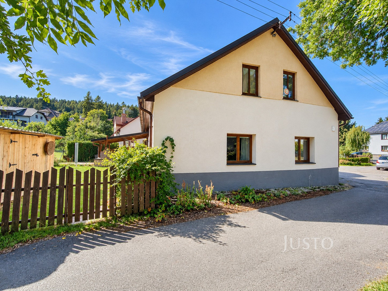 Prodej domu 232 m² s pozemkem 354 m² – fotografie 2